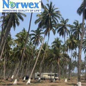 Norwex for RVs