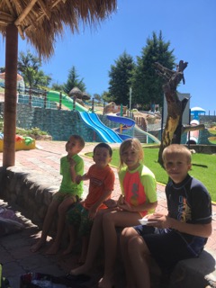 Xote Water Park – Fun with Kids in San Miguel de Allende