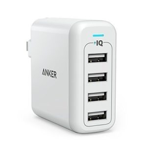 anker charging device
